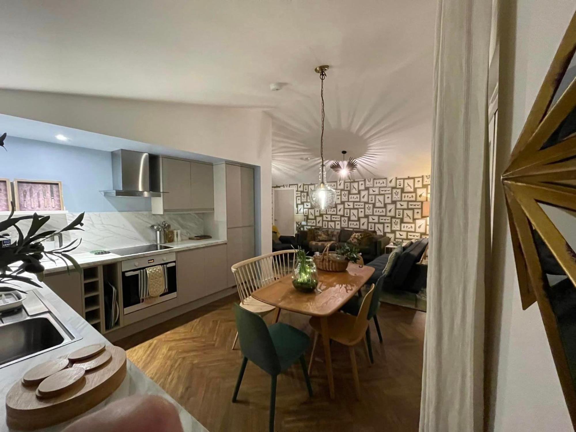 Woodpecker Lodge - Brook Meadow - Sleeps 4 Plus 2 - No Pets Market Harborough Luaran gambar