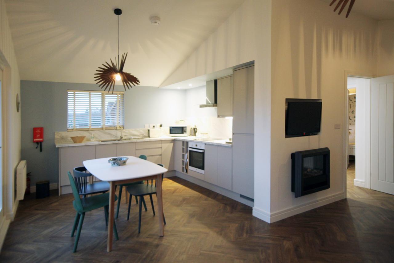 Woodpecker Lodge - Brook Meadow - Sleeps 4 Plus 2 - No Pets Market Harborough Luaran gambar